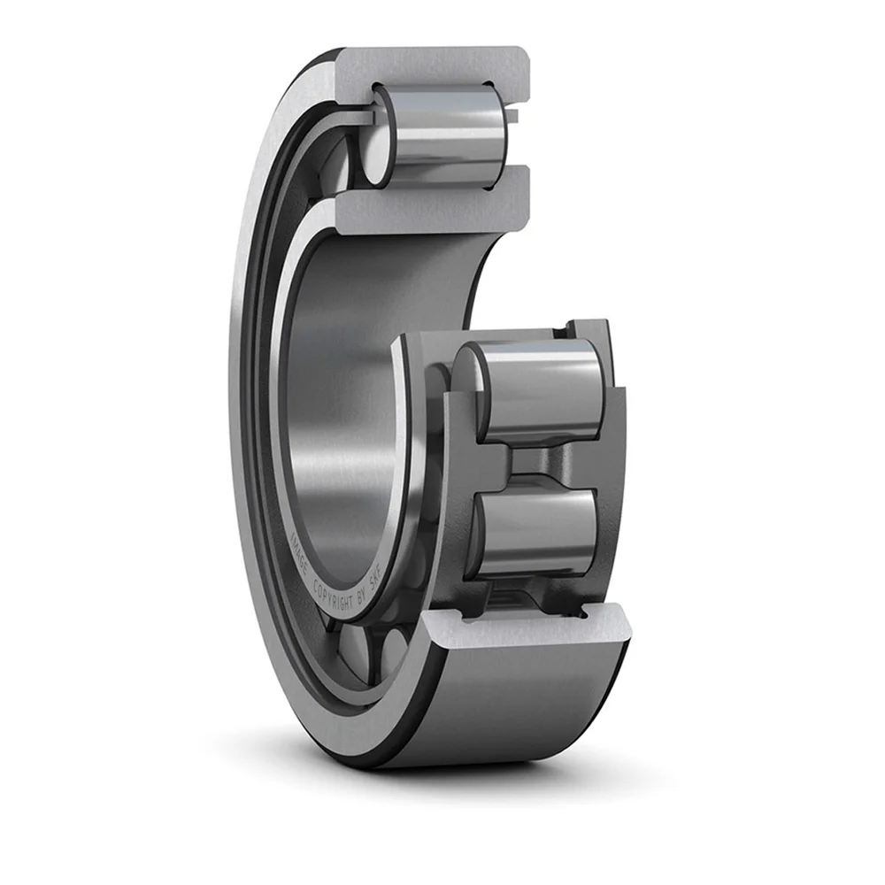 ENRADET SYLINDERRULLELAGER SKF NJ 209 v:5536491 ENRADET SYLINDERRULLELAGER SKF NJ 209 v:5536491