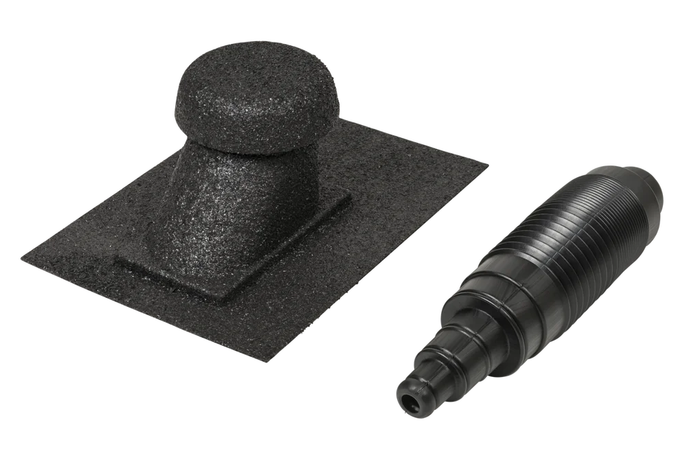 SOILHETTE 15-50 SORT ISOLA v:1092799 SOILHETTE 15-50 SORT ISOLA v:1092799