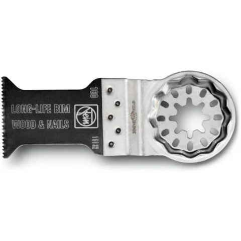 E-Cut Long-Life Fein Sagblad JM53417-1