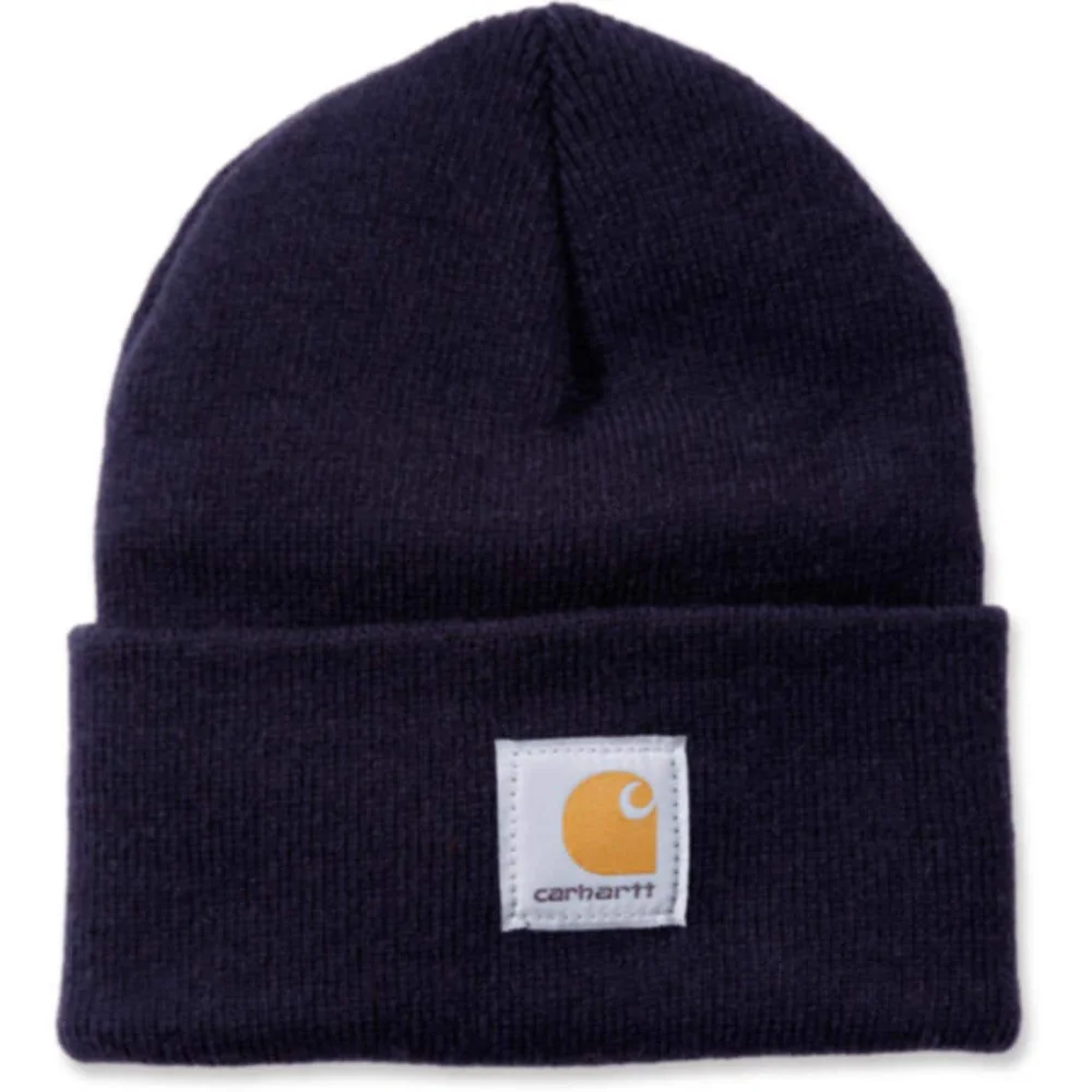 Carhartt Lue A18, marin v:6795132