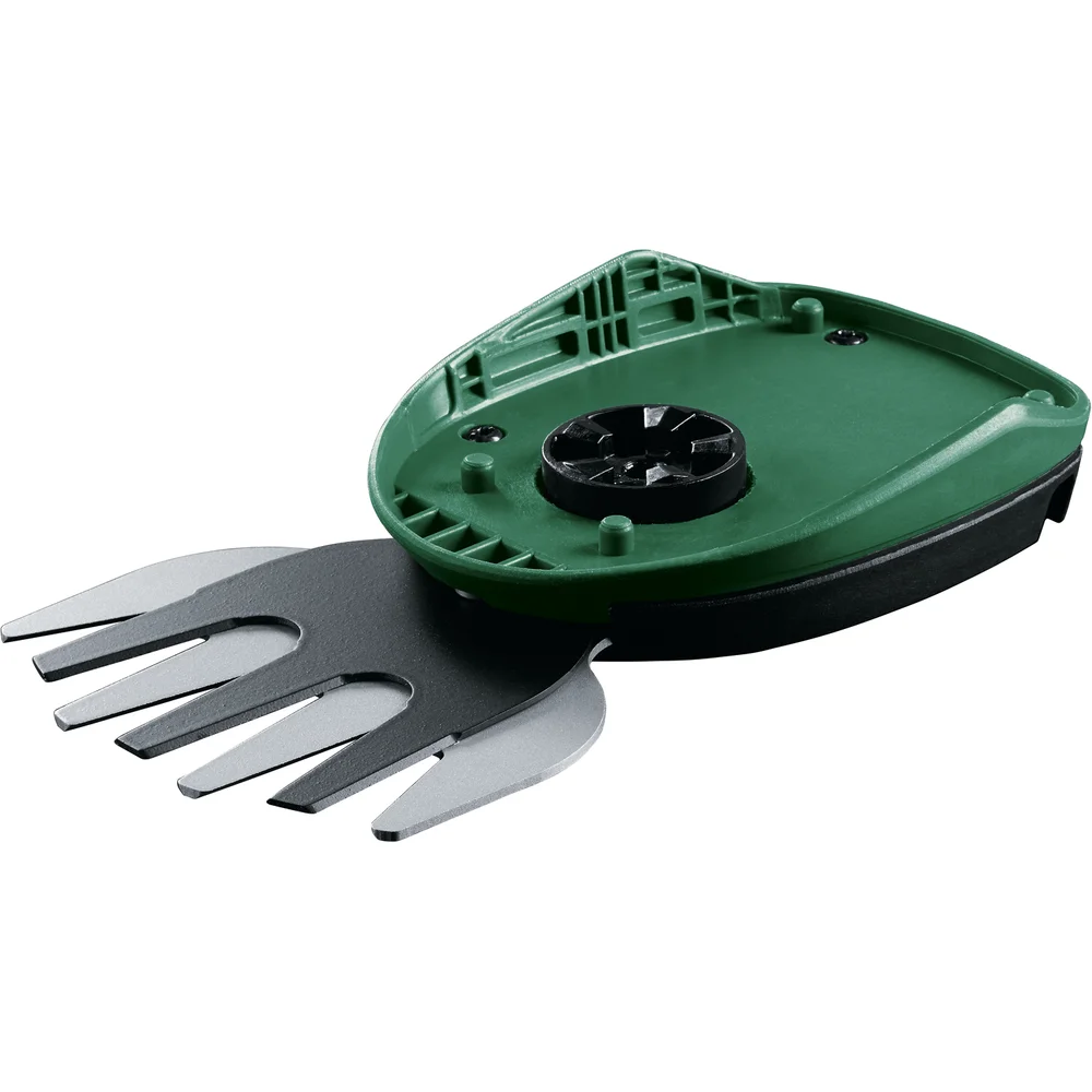BOSCH GRESSTRIMMERBLAD 80MM FOR ISIO 3 v:8967802