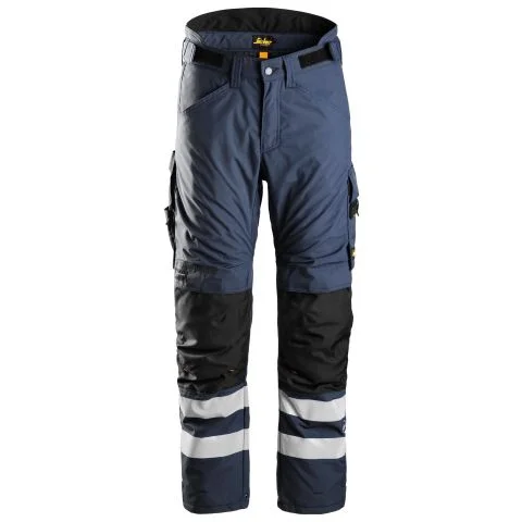 6619 AllroundWork Snickers Workwear Vinterbukse 3099491