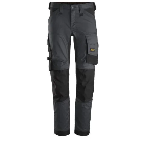6341 AllroundWork Snickers Workwear Arbeidsbukse 1285719