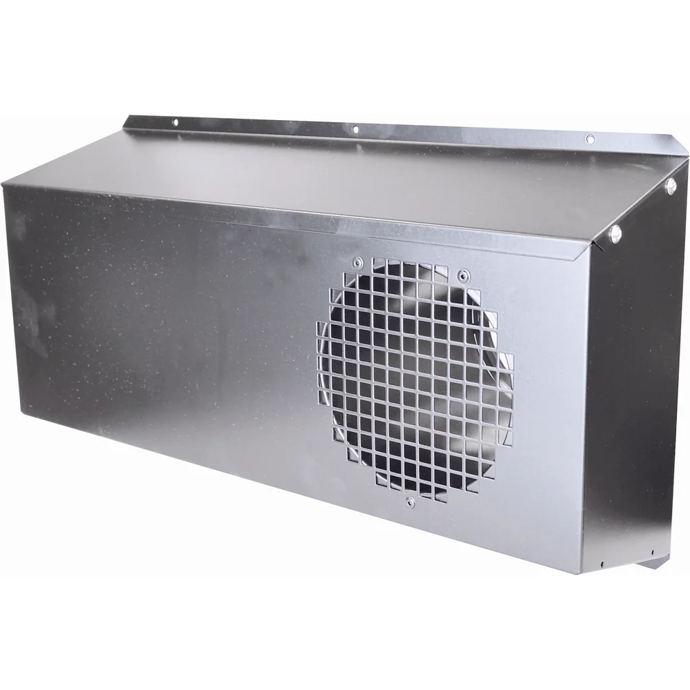 FLEXIT KOMBIBOKS V13 Ø125 ALUZINK 253X460 MM v:6377080 FLEXIT KOMBIBOKS V13 Ø125 ALUZINK 253X460 MM v:6377080