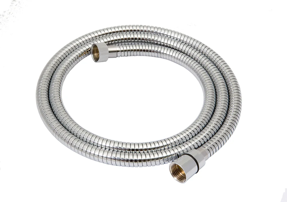 Dusjsl stretchy 2-2,7 krom spring v:6163913 Dusjsl stretchy 2-2,7 krom spring v:6163913