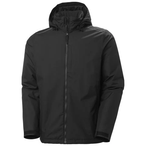 Manchester 2.0 71342-990 Helly Hansen Workwear Vinterjakke 4035241