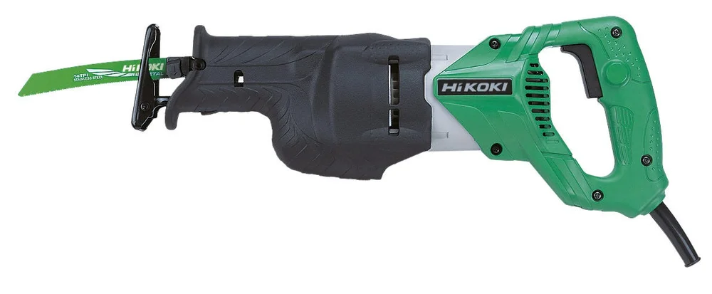 HIKOKI BAJONETTSAG CR13V2 1010W v:2172606 HIKOKI BAJONETTSAG CR13V2 1010W v:2172606