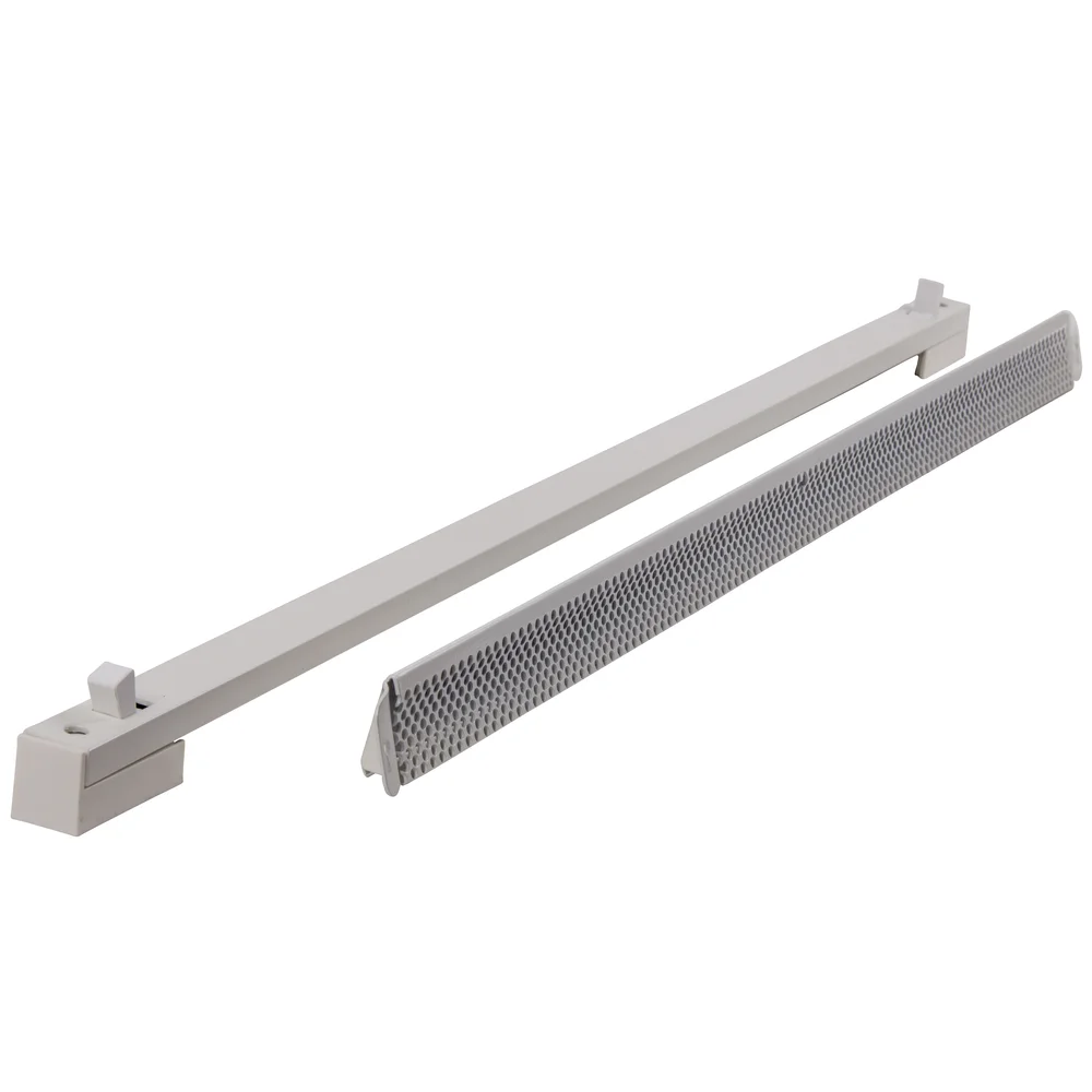 Spalteventil 50 cm hvit v:6481596 Spalteventil 50 cm hvit v:6481596