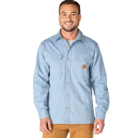 107307 Carhartt Skjorte 4104966 107307 Carhartt Skjorte 4104966