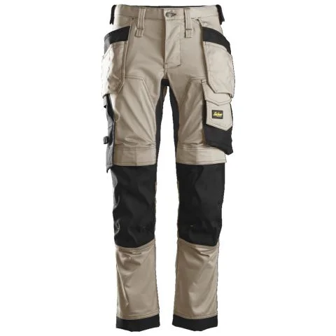 6241 AllroundWork Snickers Workwear Arbeidsbukse 3062656