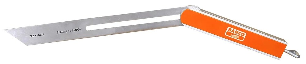 SMYGVINKEL M VINGEMUTTER 300MM v:5886524