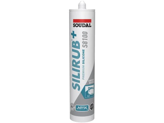 Silikon S8100 Anemone 300ml v:2246376