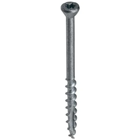 TUX75K Grabber Plattingskrue 3000611