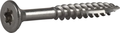 SKRUE RUSTFRI 6,0X50 SENKHODE A200 v:4479130