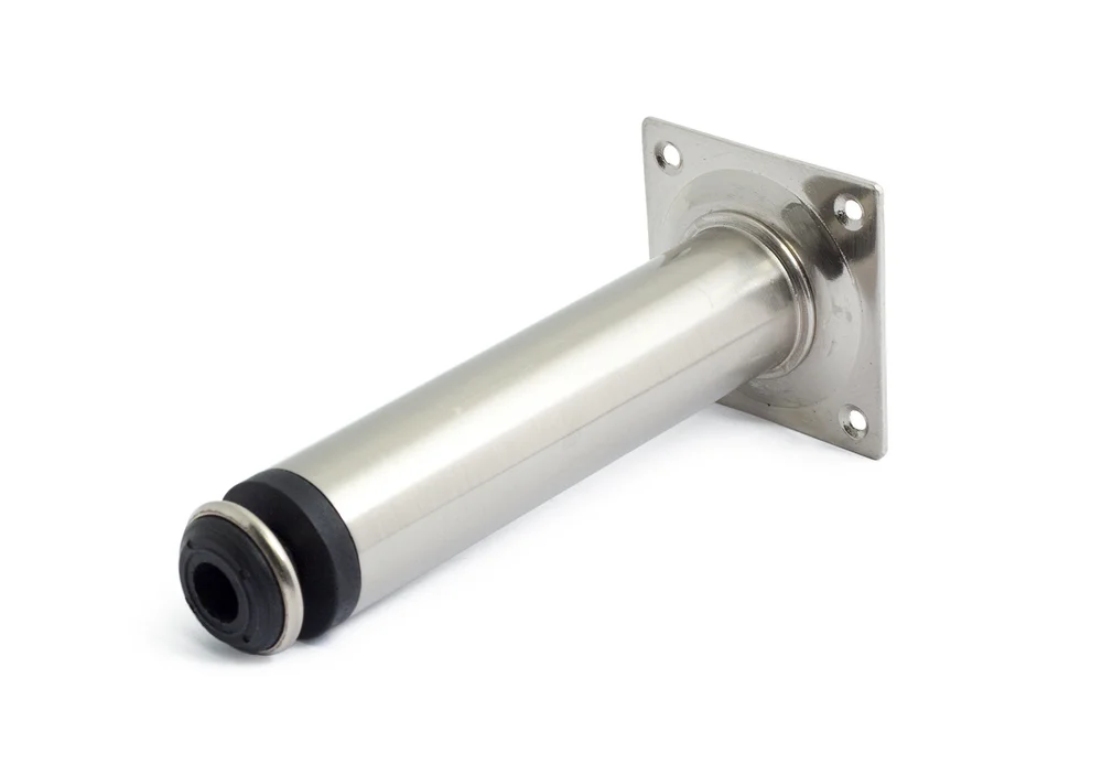 BORDBEN 511 M-NIKKEL Ø30X150 MM v:2354458