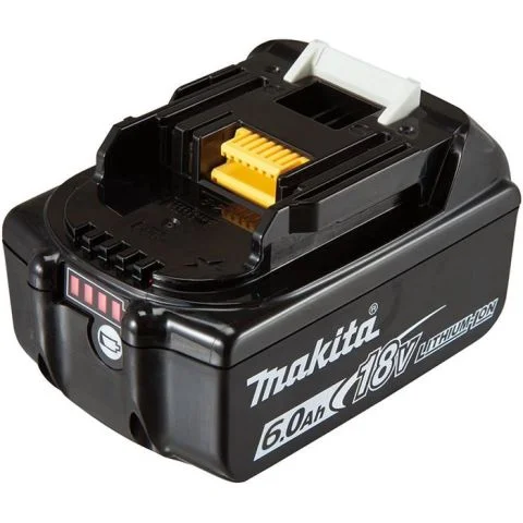 BL1860B 18V 6,0Ah Makita Batteri JZ14519-3