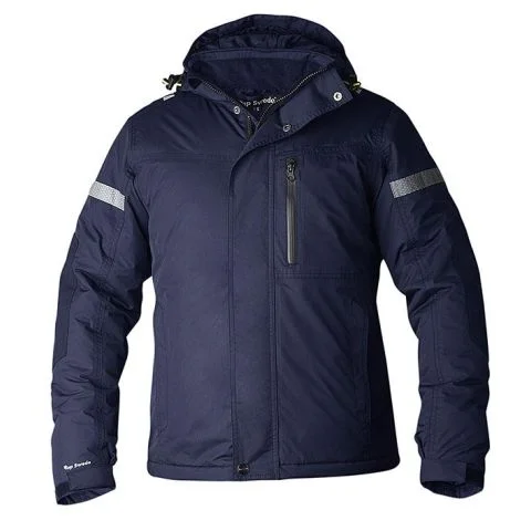 350 Top Swede Vinterjakke 3018845