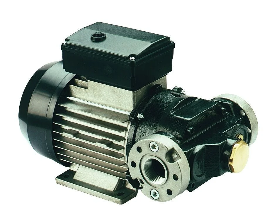 PIUSI DIESELPUMP E120 230V 100L/MIN v:3608331