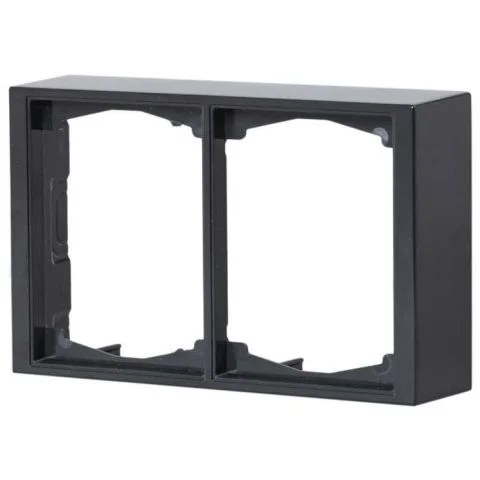 Impressivo ABB Forhøyningsramme 3024135 Impressivo ABB Forhøyningsramme 3024135