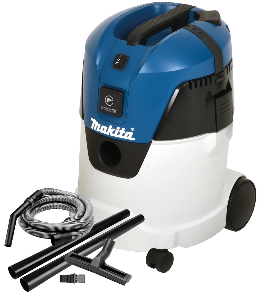 Støvsuger VC2512L 1000w 25 liter v:4728387