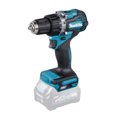 DF002GZ Makita Borskrutrekker 4032505
