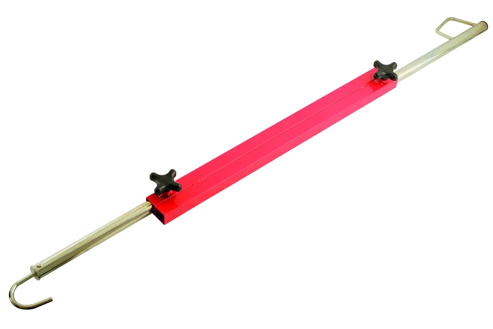 Laser Støtte for luke/hette v:9649043