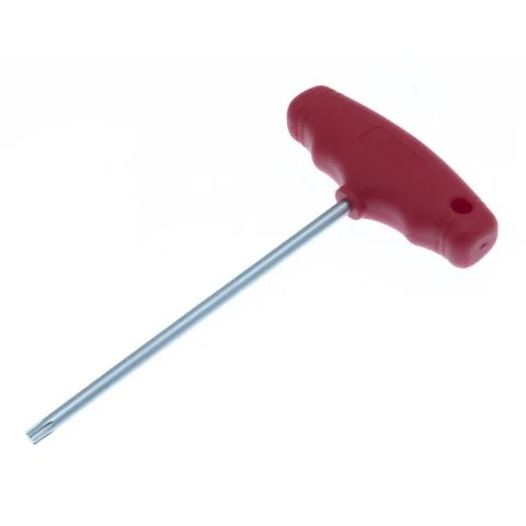 509396 PELA Torx-nøkkel 3117732 509396 PELA Torx-nøkkel 3117732