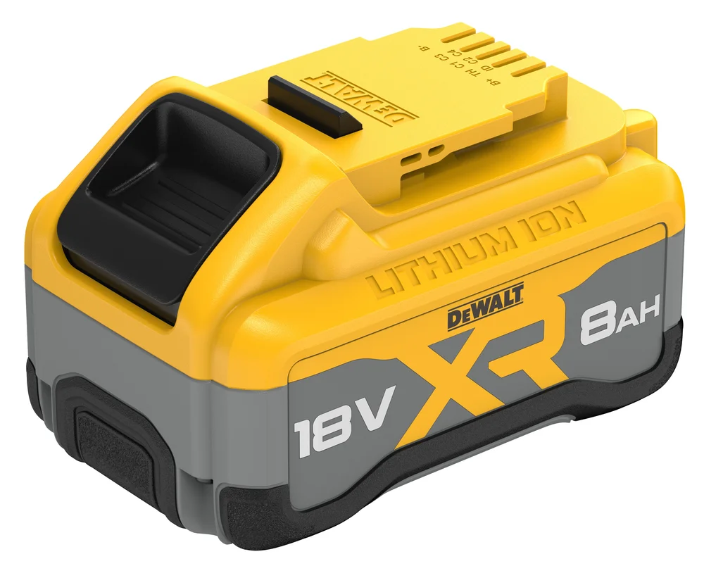 Batteri 18V 8Ah DCB1880 v:6095286 Batteri 18V 8Ah DCB1880 v:6095286