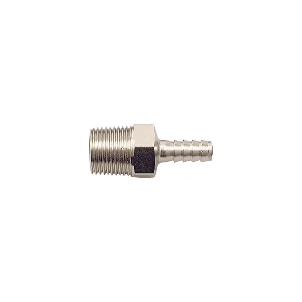 Cejn Tilkoblingsnippel med utvendig gjenger og slangeanslutning, 3/8"-5/16" v:3755477