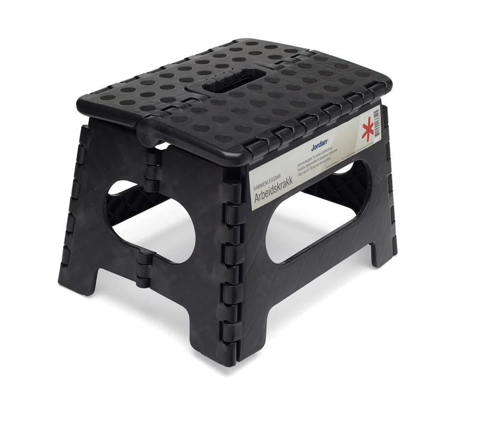 Arbeidskrakk 22 cm/130 kg v:4606829