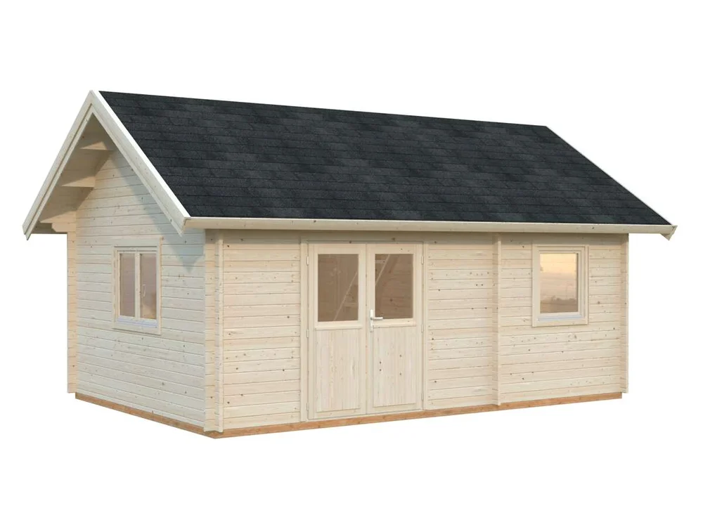 Palmako Sandra anneks 29,9m² v:7699211