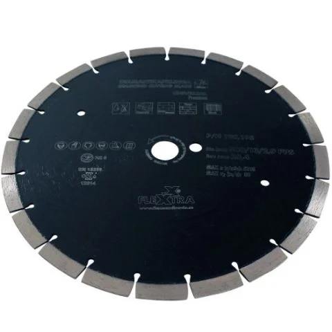 100195 Flexxtra Diamantklinge 2340304 100195 Flexxtra Diamantklinge 2340304