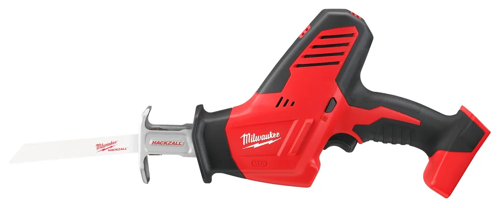 MILWAUKEE BAJONETTSAG C18 HZ-0 v:2095457 MILWAUKEE BAJONETTSAG C18 HZ-0 v:2095457