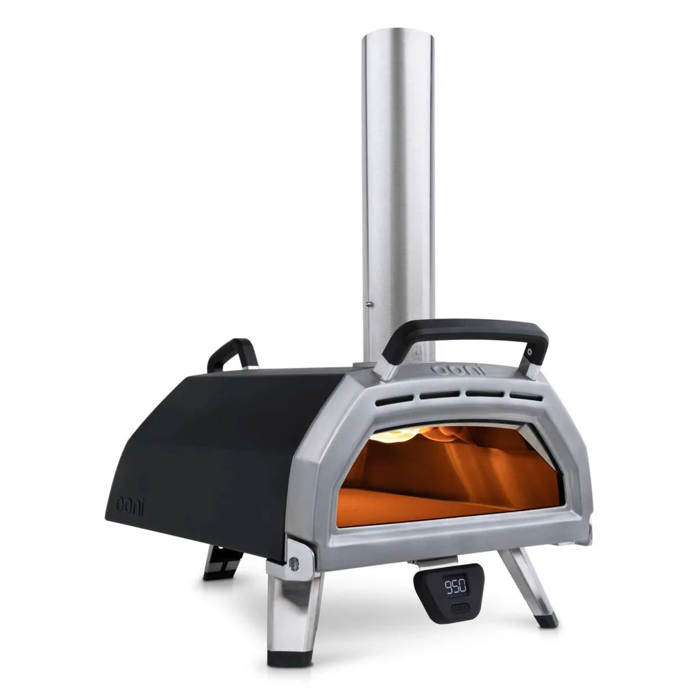 Ooni Karu 16 pizzaovn v:5750171