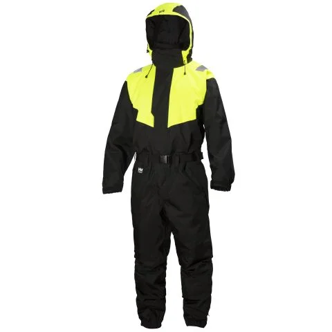 Leknes Helly Hansen Workwear Vinterkjeledress 3044276