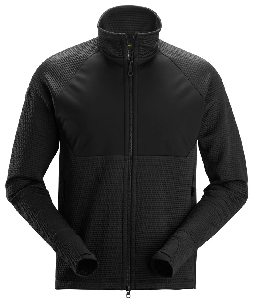 Jakke 8404 sort XXL v:7922463