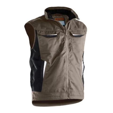 7517 Jobman Vest 3123541 7517 Jobman Vest 3123541