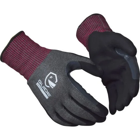 6605 Guide Gloves Hanske 3138453
