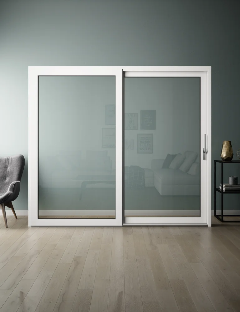 DØR GSD U08 TRE H 20X21 v:4222449