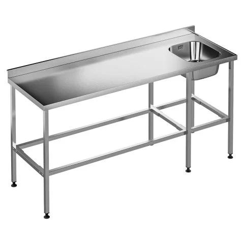 SB-1800-34H Purus Vaskebenk 4067911 SB-1800-34H Purus Vaskebenk 4067911