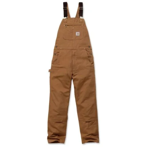 Bib Overall Carhartt Selebukse 3079529