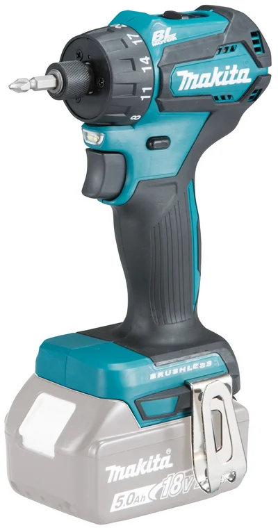 Borskrutrekker Ddf083 Bl-M 18V – Makita v:5714824 Borskrutrekker Ddf083 Bl-M 18V – Makita v:5714824