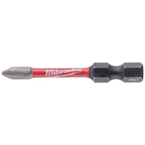 Impact Duty Milwaukee Bits 2290462