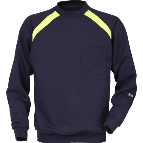 984 SFLA Fristads Genser 3112501