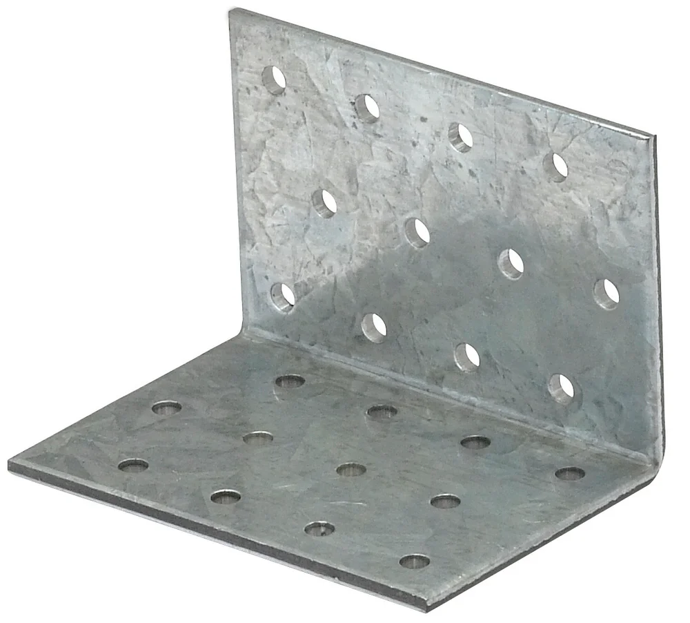 Vinkelbeslag 60x60x2,5×60 a100 paslode eske a100 v:8614598 Vinkelbeslag 60x60x2,5×60 a100 paslode eske a100 v:8614598