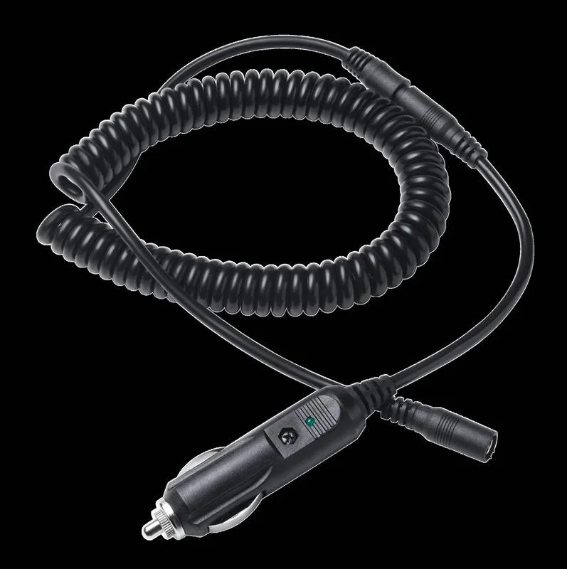 Adapter 12v til varmejakke v:4945157 Adapter 12v til varmejakke v:4945157