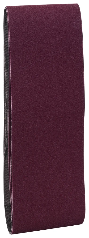 Slipebånd 75x480mm K120 3-pakning v:6446549 Slipebånd 75x480mm K120 3-pakning v:6446549