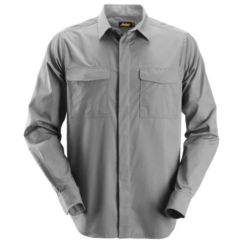 8510 Snickers Workwear Arbeidsskjorte 3064282 8510 Snickers Workwear Arbeidsskjorte 3064282