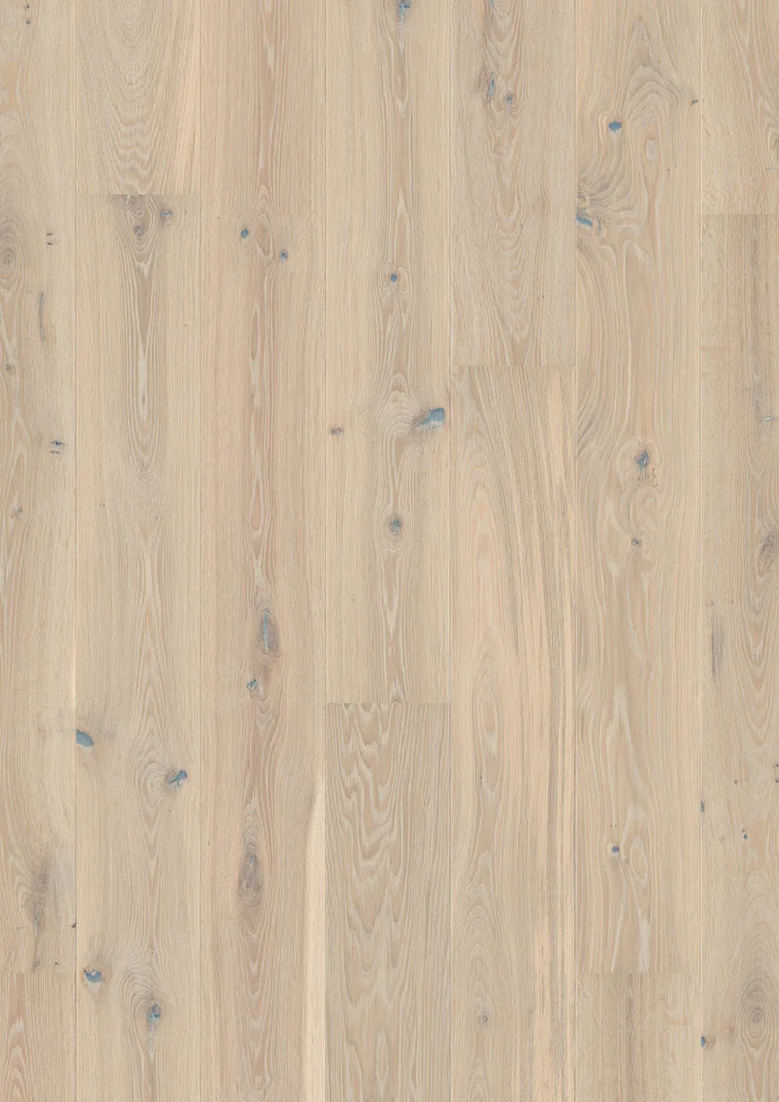 Boen parkett 1-stav eik Pale White Pure – lys eikeparkett med ultramatt finish v:5025157 Boen parkett 1-stav eik Pale White Pure – lys eikeparkett med ultramatt finish v:5025157