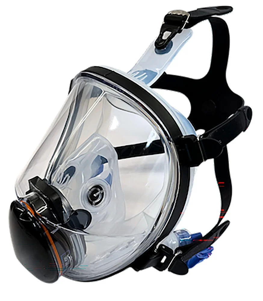 CLEANSPACE CLEANSPACE WORK HELMASKE STR. S v:5056290